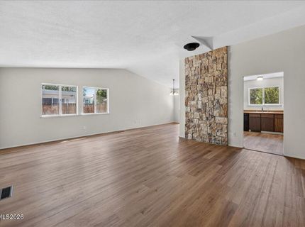 2360 Airport Road, Carson City, NV 89706 Photo