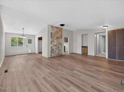2360 Airport Road, Carson City, NV 89706 Photo