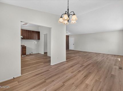 2360 Airport Road, Carson City, NV 89706 Photo