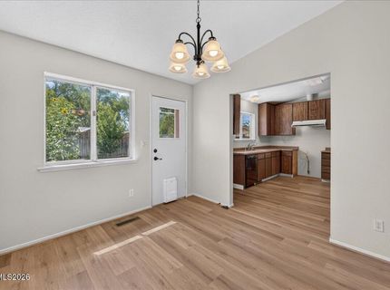 2360 Airport Road, Carson City, NV 89706 Photo