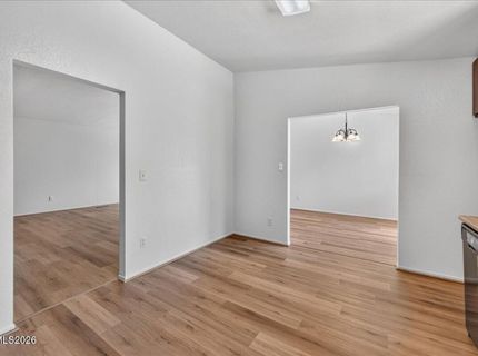 2360 Airport Road, Carson City, NV 89706 Photo