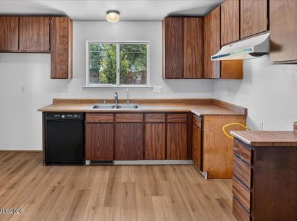 2360 Airport Road, Carson City, NV 89706 Photo