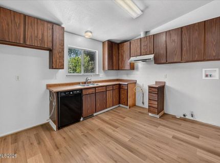 2360 Airport Road, Carson City, NV 89706 Photo
