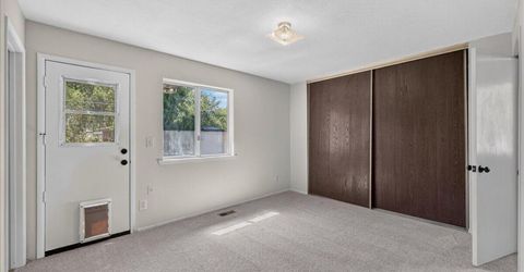 2360 Airport Road, Carson City, NV 89706 Photo