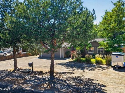 2360 Airport Road, Carson City, NV 89706 Photo
