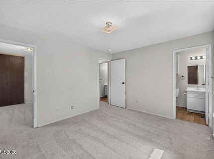 2360 Airport Road, Carson City, NV 89706 Photo