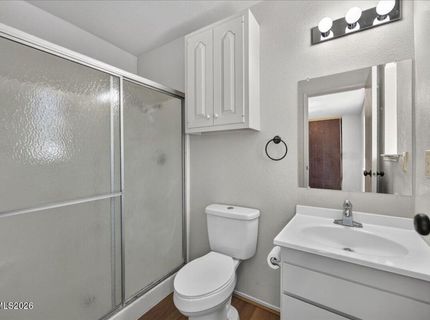 2360 Airport Road, Carson City, NV 89706 Photo
