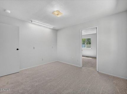 2360 Airport Road, Carson City, NV 89706 Photo