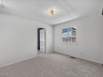 2360 Airport Road, Carson City, NV 89706 Photo