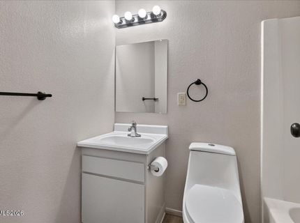 2360 Airport Road, Carson City, NV 89706 Photo