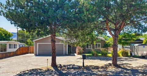 2360 Airport Road, Carson City, NV 89706 Photo
