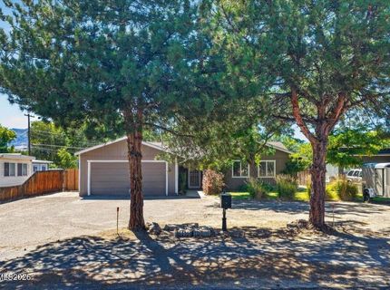 2360 Airport Road, Carson City, NV 89706 Photo