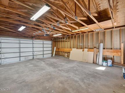 2360 Airport Road, Carson City, NV 89706 Photo
