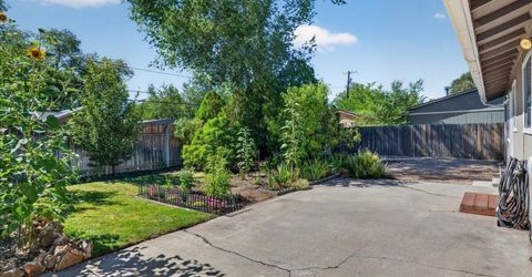 2360 Airport Road, Carson City, NV 89706 Photo