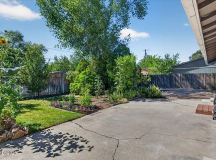 2360 Airport Road, Carson City, NV 89706 Photo