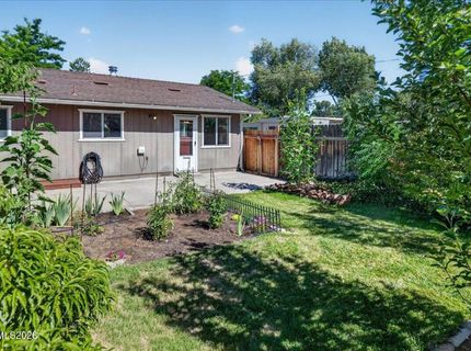 2360 Airport Road, Carson City, NV 89706 Photo