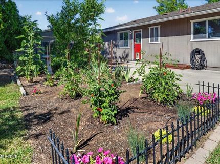 2360 Airport Road, Carson City, NV 89706 Photo