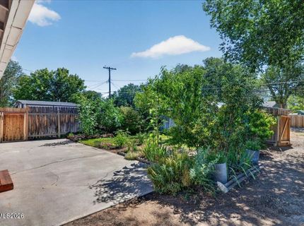 2360 Airport Road, Carson City, NV 89706 Photo