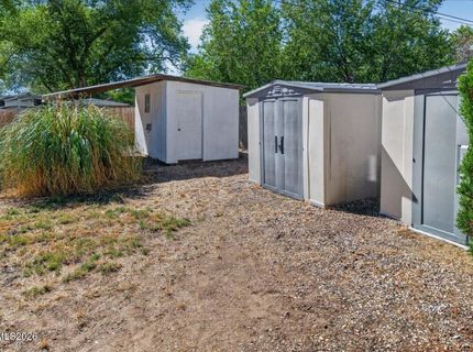 2360 Airport Road, Carson City, NV 89706 Photo