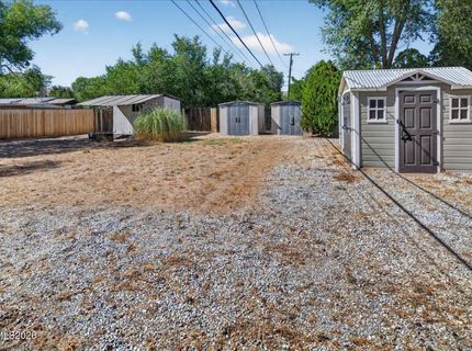 2360 Airport Road, Carson City, NV 89706 Photo