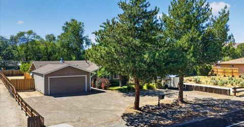 2360 Airport Road, Carson City, NV 89706 Photo