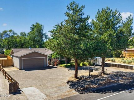 2360 Airport Road, Carson City, NV 89706 Photo