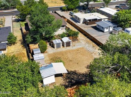 2360 Airport Road, Carson City, NV 89706 Photo