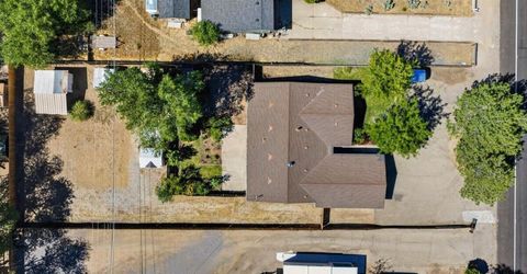 2360 Airport Road, Carson City, NV 89706 Photo