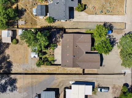 2360 Airport Road, Carson City, NV 89706 Photo