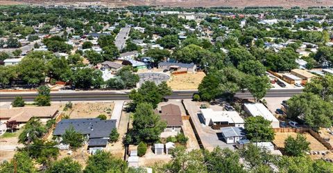 2360 Airport Road, Carson City, NV 89706 Photo