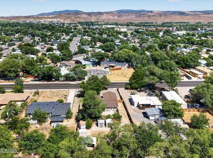2360 Airport Road, Carson City, NV 89706 Photo