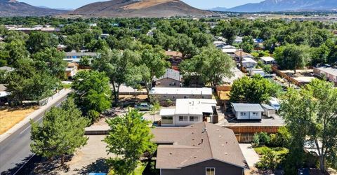 2360 Airport Road, Carson City, NV 89706 Photo