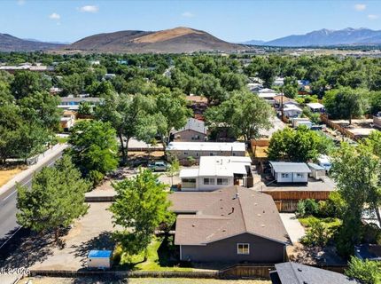 2360 Airport Road, Carson City, NV 89706 Photo