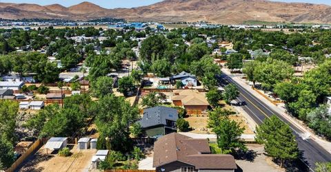 2360 Airport Road, Carson City, NV 89706 Photo