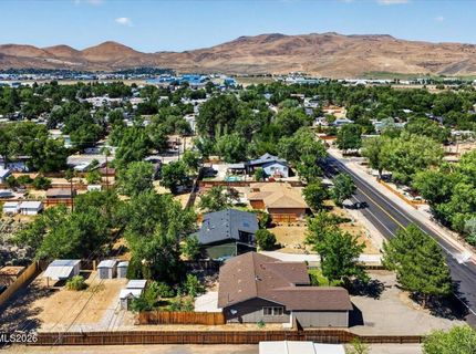 2360 Airport Road, Carson City, NV 89706 Photo