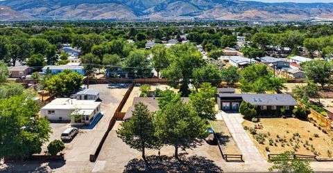 2360 Airport Road, Carson City, NV 89706 Photo