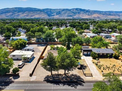 2360 Airport Road, Carson City, NV 89706 Photo