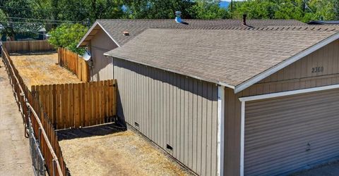 2360 Airport Road, Carson City, NV 89706 Photo