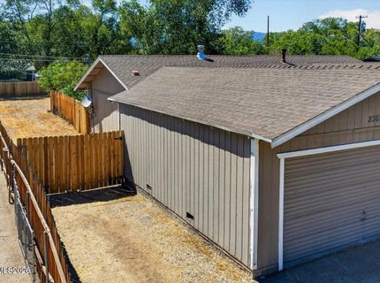 2360 Airport Road, Carson City, NV 89706 Photo
