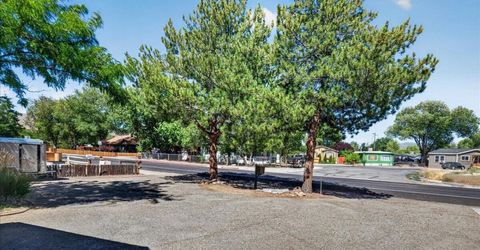 2360 Airport Road, Carson City, NV 89706 Photo