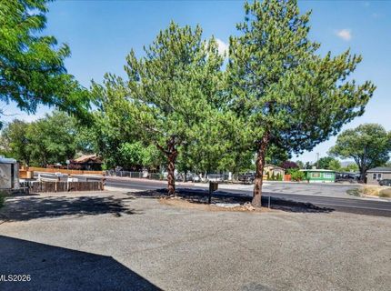 2360 Airport Road, Carson City, NV 89706 Photo