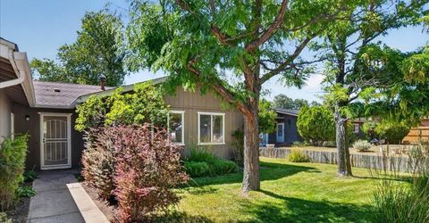 2360 Airport Road, Carson City, NV 89706 Photo