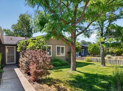 2360 Airport Road, Carson City, NV 89706 Photo