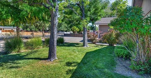 2360 Airport Road, Carson City, NV 89706 Photo