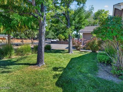 2360 Airport Road, Carson City, NV 89706 Photo