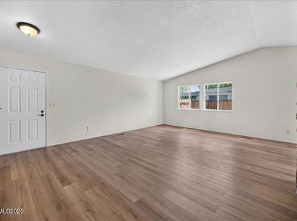 2360 Airport Road, Carson City, NV 89706 Photo