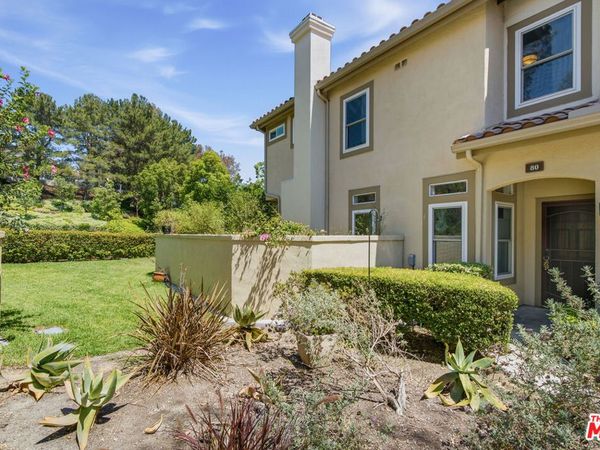 80 Paseo Del Sol, Rancho Santa Margarita, CA 92688