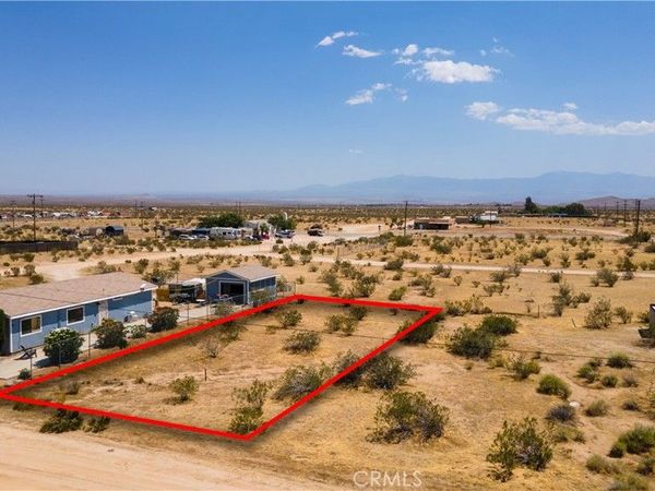 0 Avenue F-14, Lancaster, CA 93535