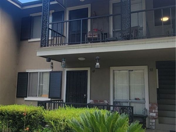 660 S Glassell Street S, Unit 50, Orange, CA 92866