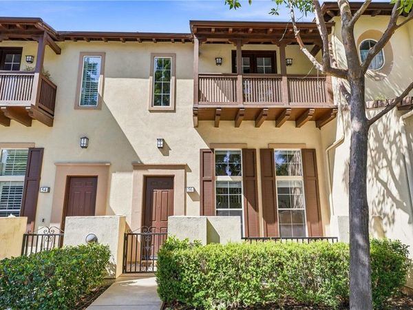 56 Modesto, Irvine, CA 92602